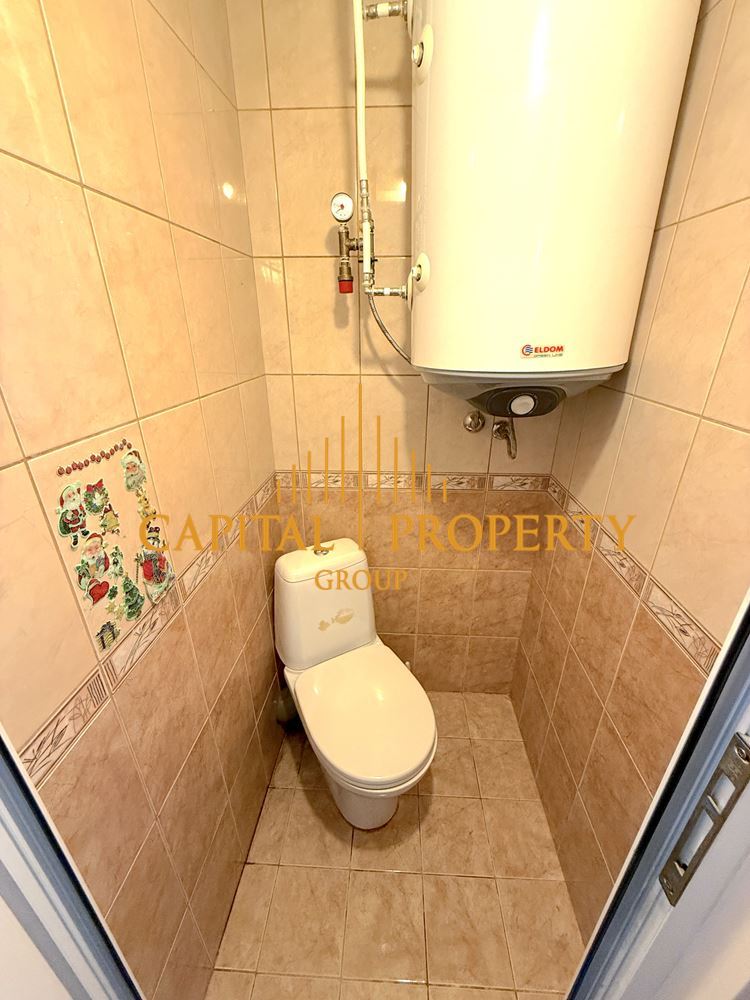 Многостаен тухлен апартамент 150м2 в Цветен квартал, гр. Варна - 0