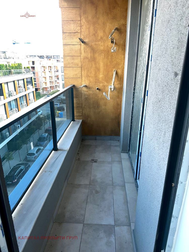 2-стаен - град София, Малинова долина - 0