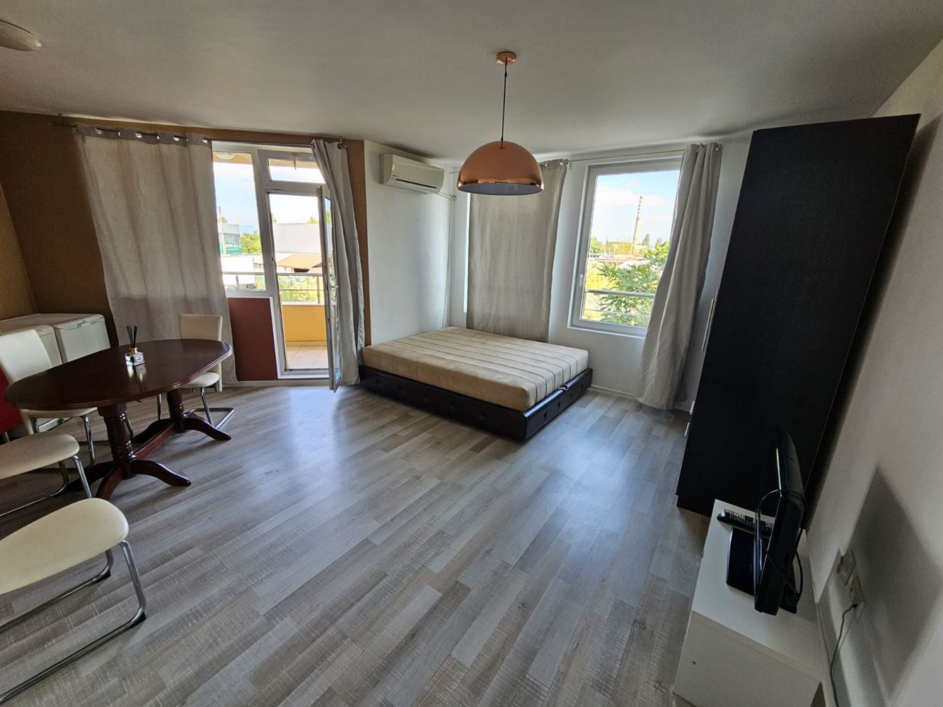 1-стаен в Дружба 1 за продажба - 0