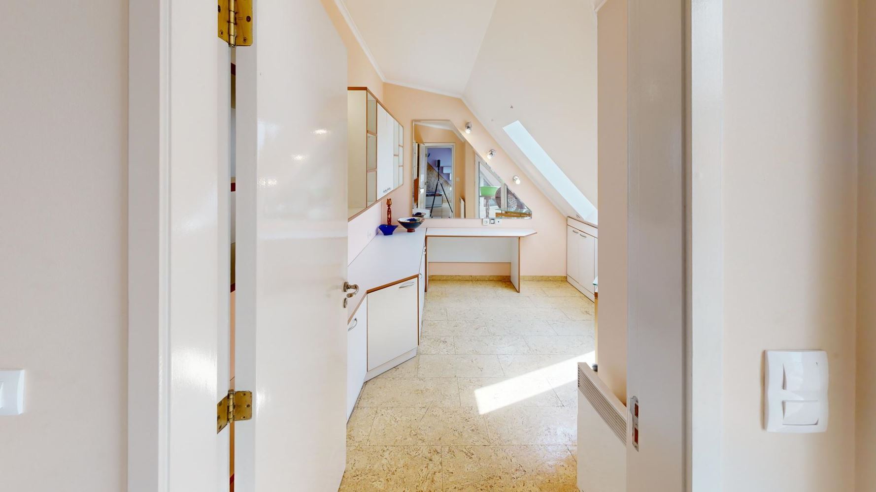 Многостаен - София, Манастирски Ливади - 0