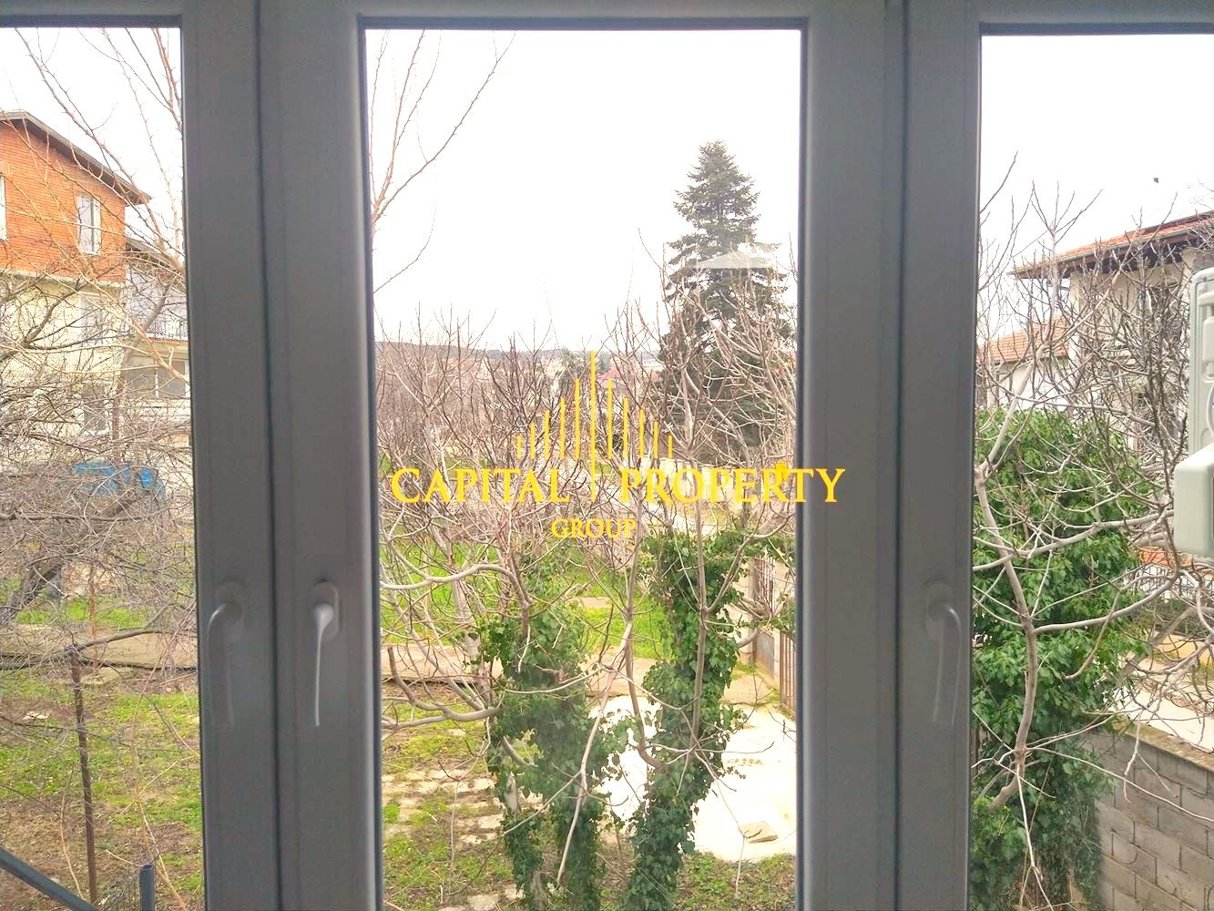 Тристаен апартамент, в малка сграда с ПМ, Траката, Варна-0 Тристаен апартамент, в малка сграда с ПМ, Траката, Варна - 0