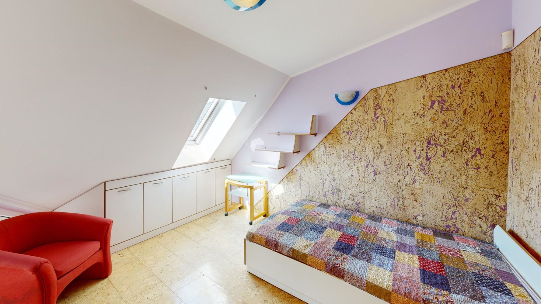 Многостаен - София, Манастирски Ливади - 0