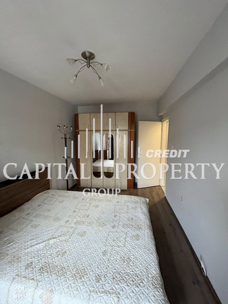 Capital Property Group отдава 3 стаен апартамент намираш се в широк център на гр.Стара Загора !!! - 0