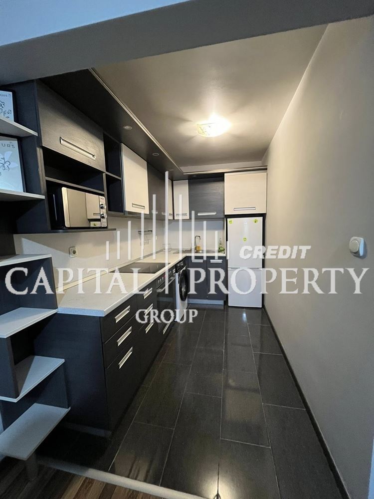 Capital Property Group отдава 3 стаен апартамент намираш се в широк център на гр.Стара Загора !!! - 0