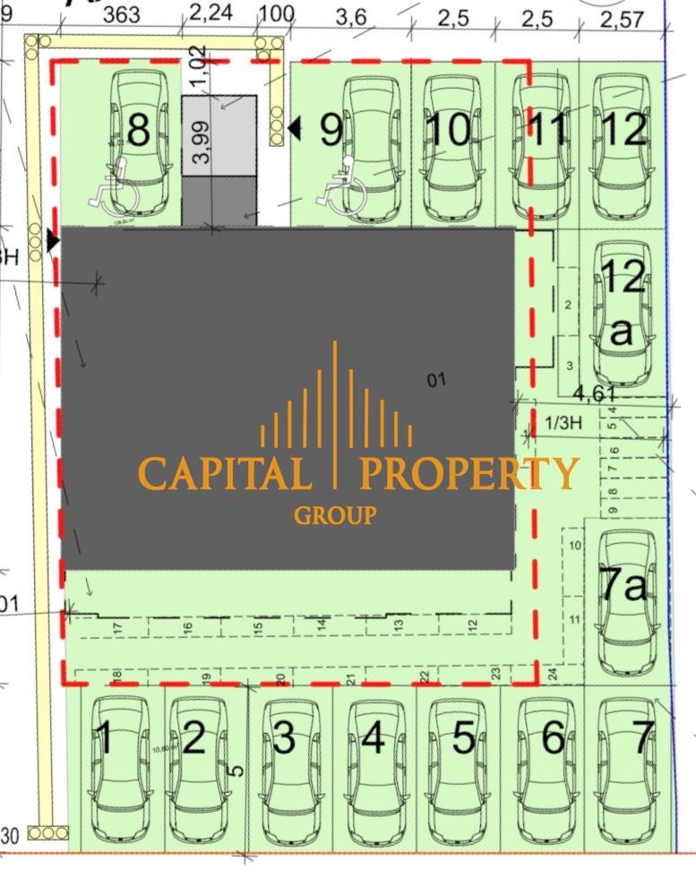 Едностаен апартамент, ново строителство, до ключ, нова сграда, Кранево - 0