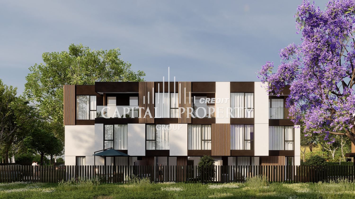 Къща до София на цената на 2-стаен - 0