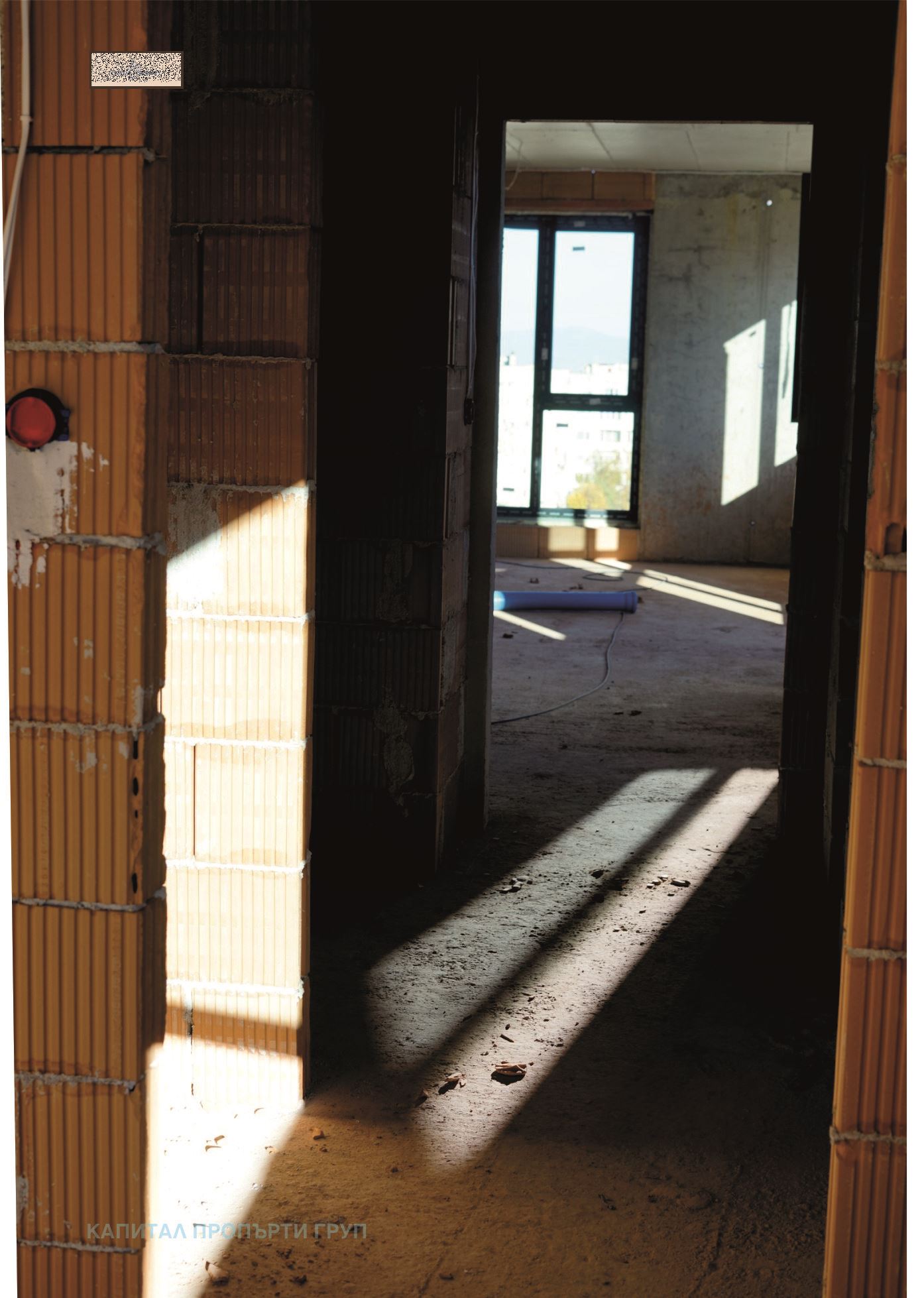 2-стаен - София, Младост 3 - 0