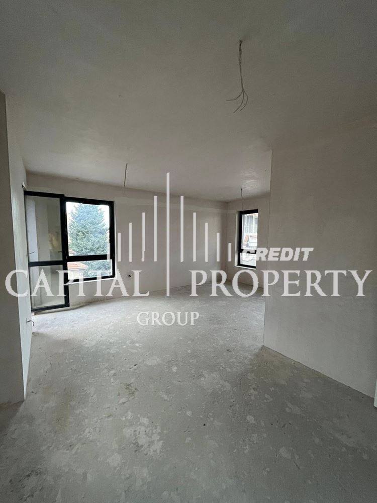 Capital Property Group предлага за продажба тристаен апартамент в кв. Казански ул. Чая - 0