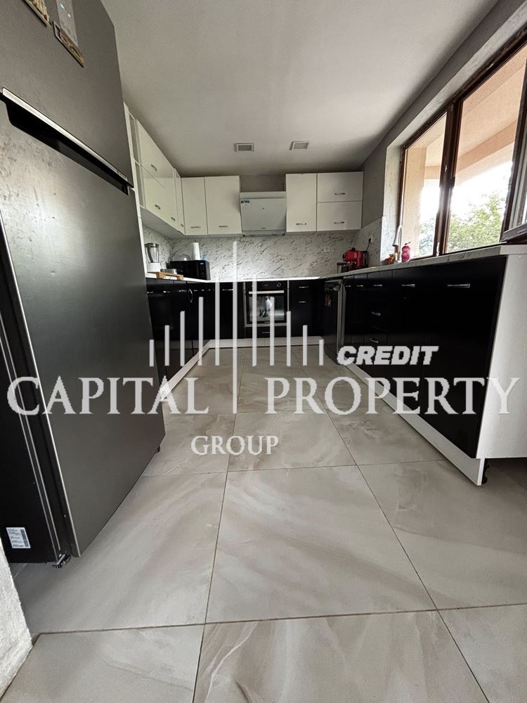 Капитал Property Group представя изключителен имот – самостоятелна двуетажна къща в с. Борилово - 0