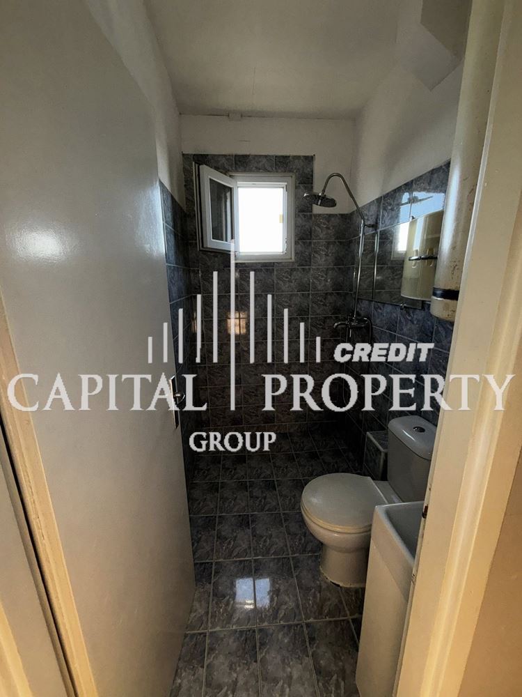 Тристаен апартамент с инвестиционен потенциал! - 0