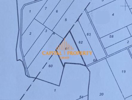 Парцел, м-т Олуклу Тепе, с.Звездица, обл. Варна - 0