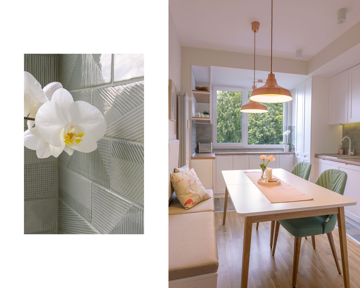 Кокетен двустаен апартамент в кв. Иван Вазов на входа на Южен парк. - 0