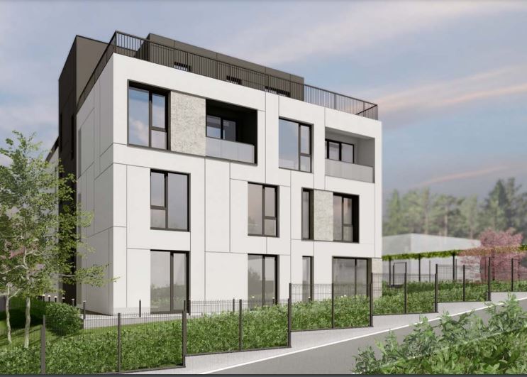 Сгради – София, с.Горни Лозен-0 Сгради - София, с.Горни Лозен - 0