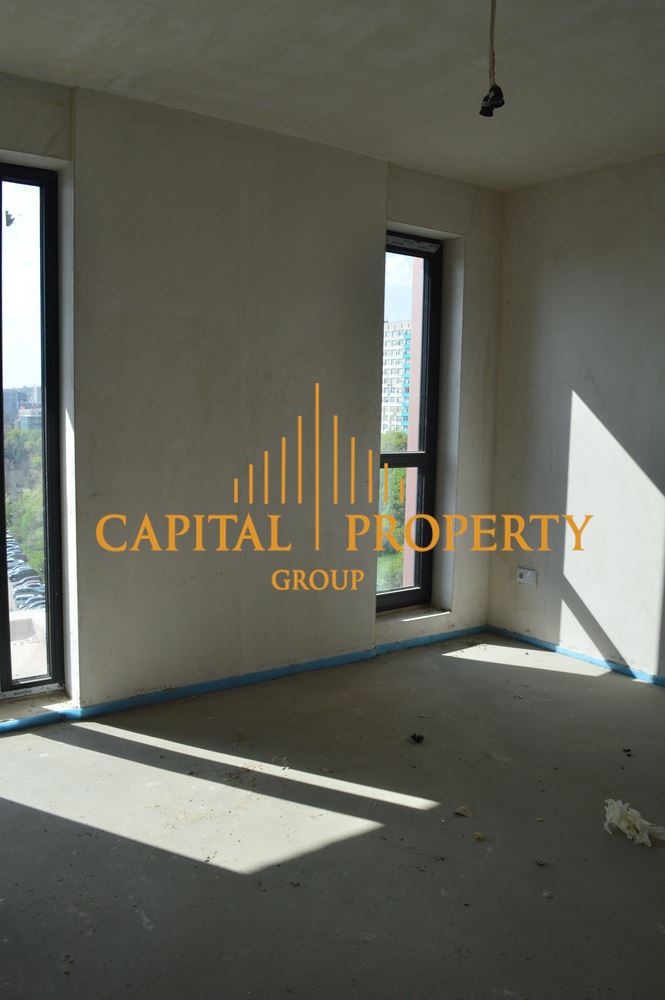 Тристаен в кв. Левски с двоен гараж-0 Тристаен в кв. Левски с двоен гараж - 0