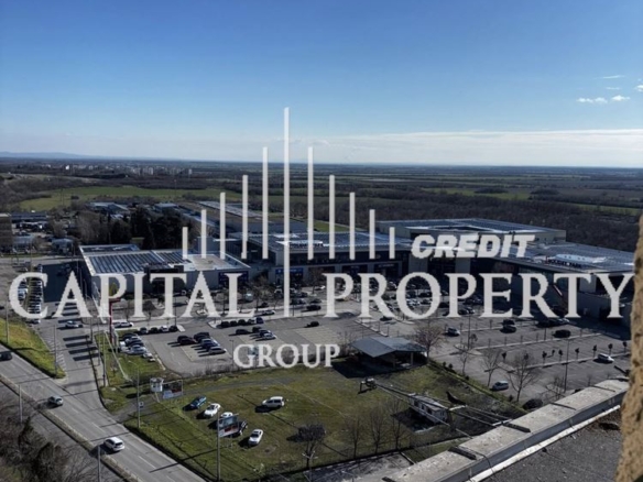 Тристаен апартамент с инвестиционен потенциал! - 0