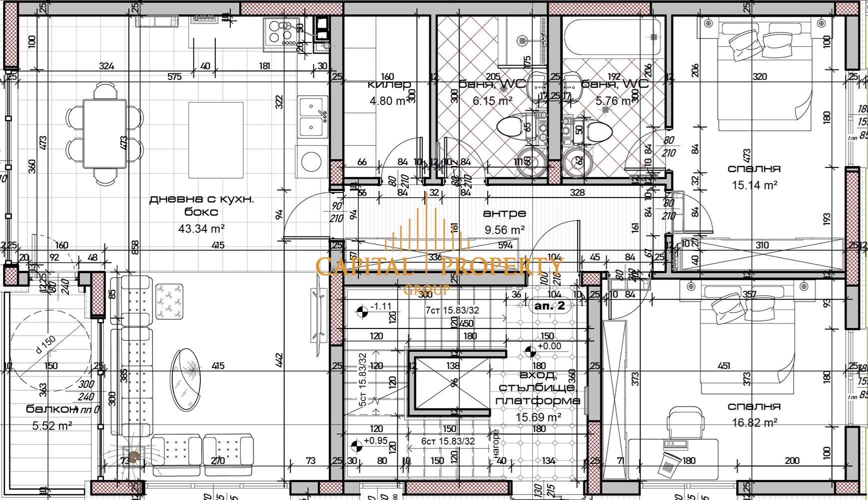 ПАНОРАМА Зеленика-0 ПАНОРАМА Зеленика - 0