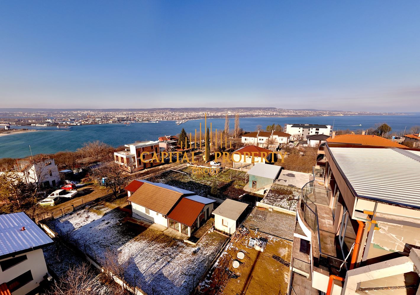 ПАНОРАМА Зеленика-0 ПАНОРАМА Зеленика - 0