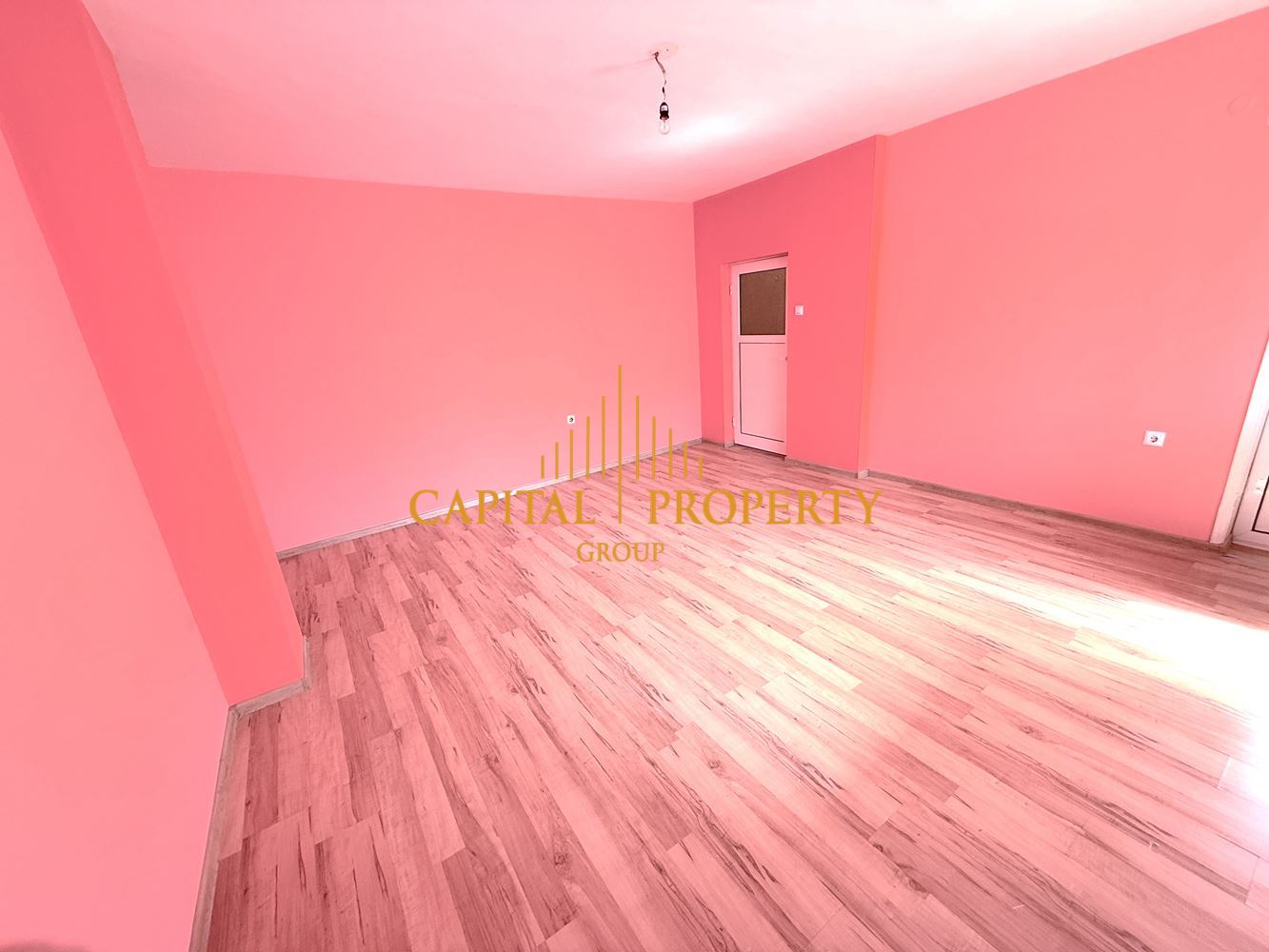 Тристаен тухлен апартамент в центъра на гр. Силистра - 0