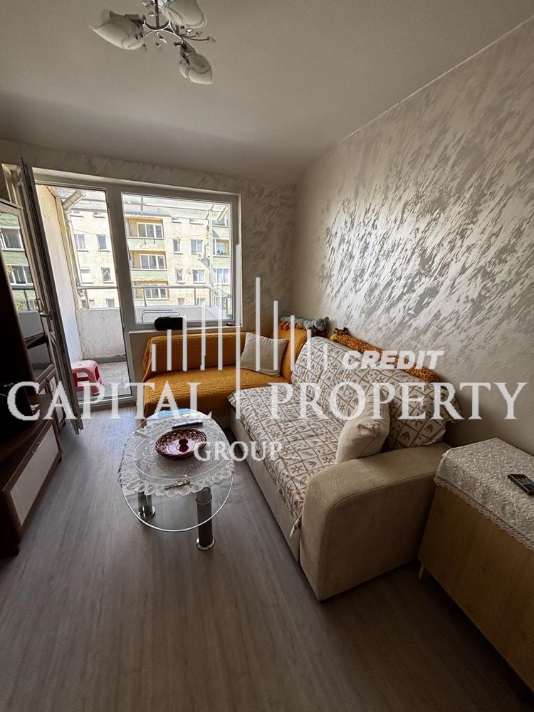 2-стаен - Стара Загора - 0