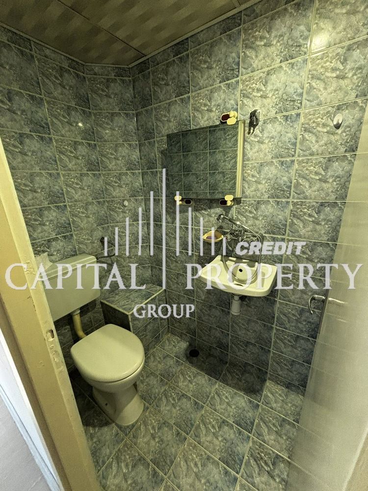 Тристаен апартамент с инвестиционен потенциал! - 0