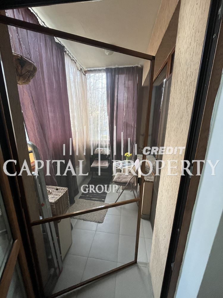 Capital Property Group отдава под наем луксозен двустаен апартамент намираш се центъра на града - 0