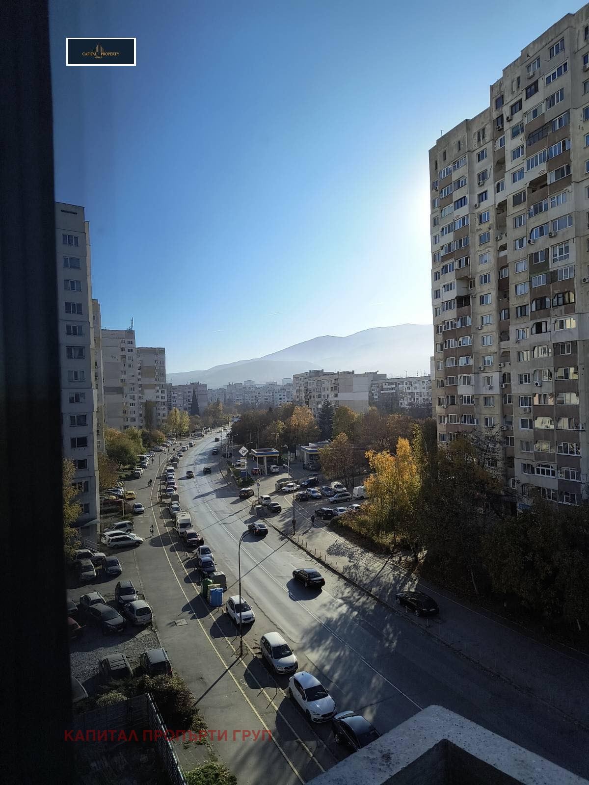 3-стаен - София, Младост 3 - 0