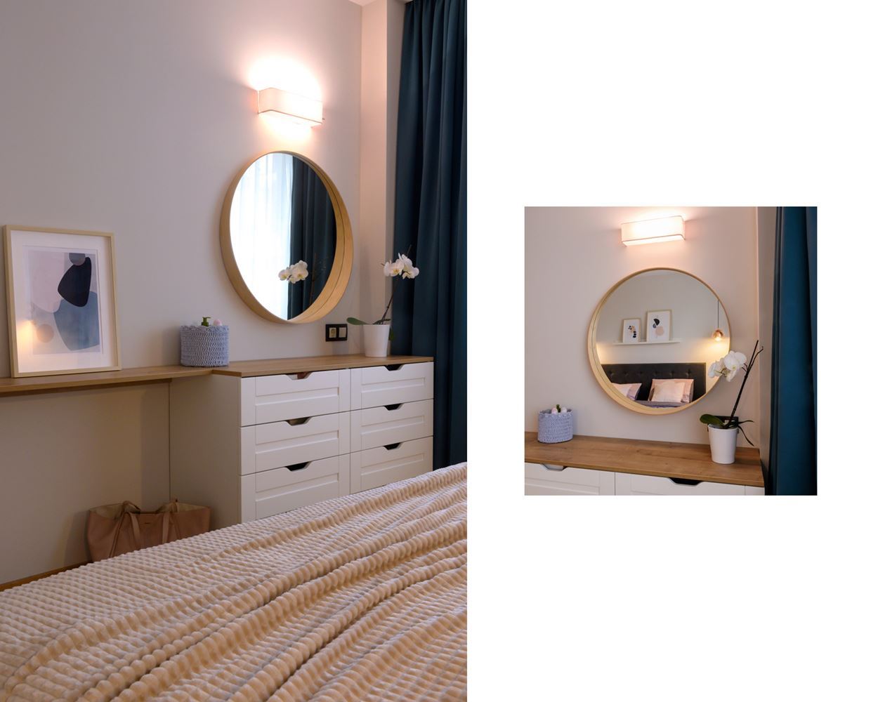 Кокетен двустаен апартамент в кв. Иван Вазов на входа на Южен парк. - 0