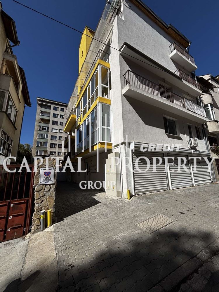 2-стаен - Стара Загора - 0