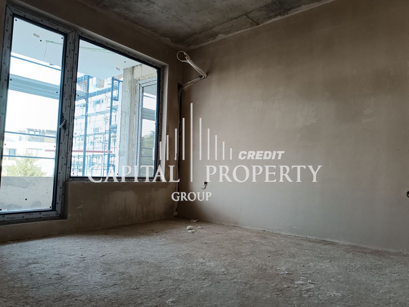 ✨Дом, който дава повече от пространство Capital Property Group представя четиристаен апартамент с три спални в комплекс „Естети 5“, гр. Стара Загора - 0