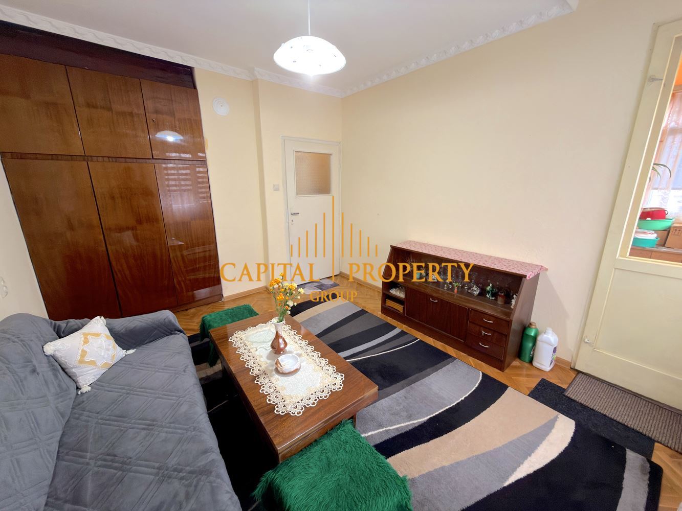 Многостаен - Силистра, Юг - 0