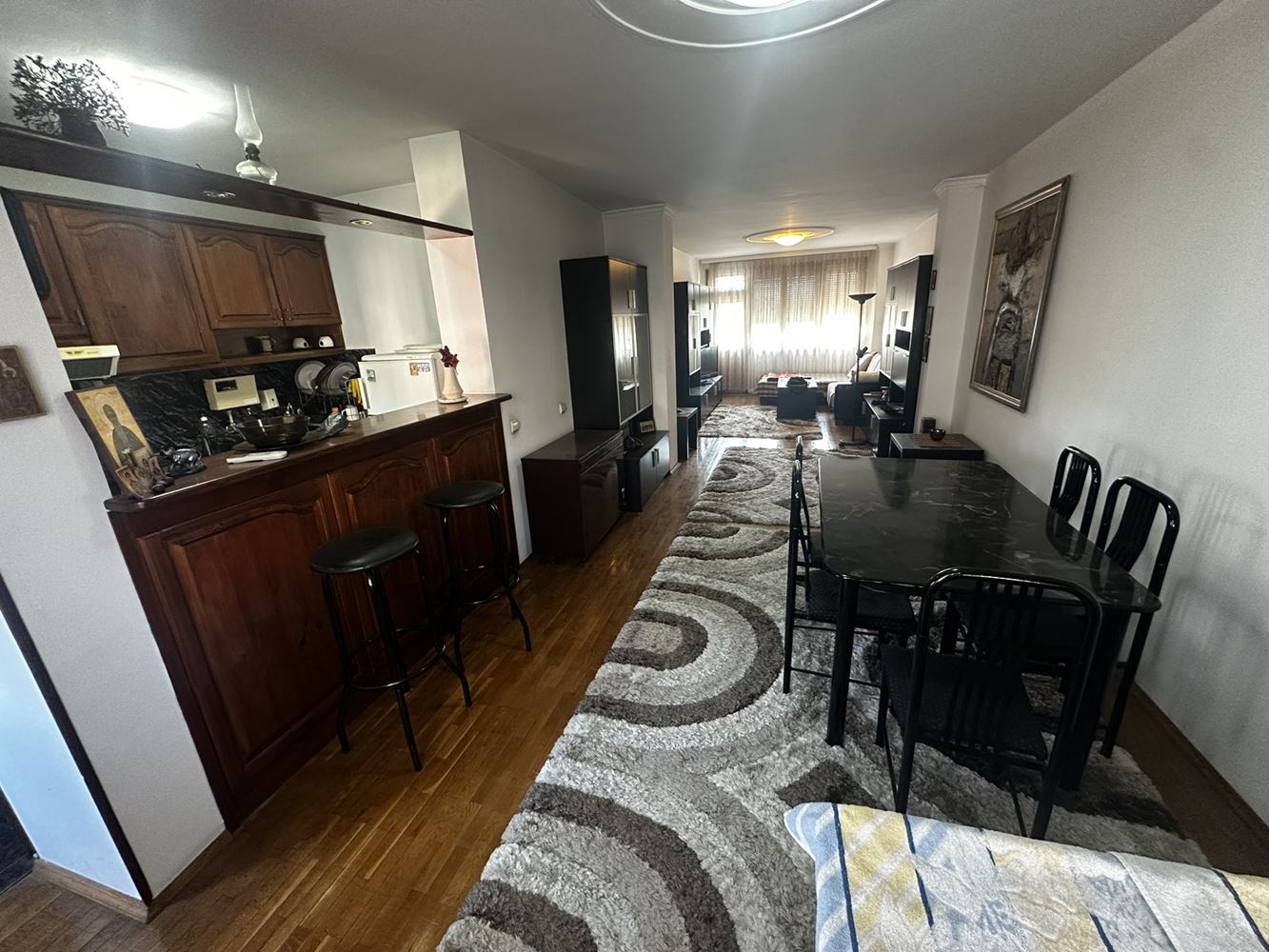 3-стаен Апартамент в Благоевград - 0