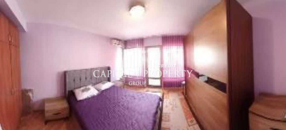 Capital Property Group ОТДАВА под наем светъл и уютен просторен двустаен апартамент ТОП ЦЕНТЪР! - 0