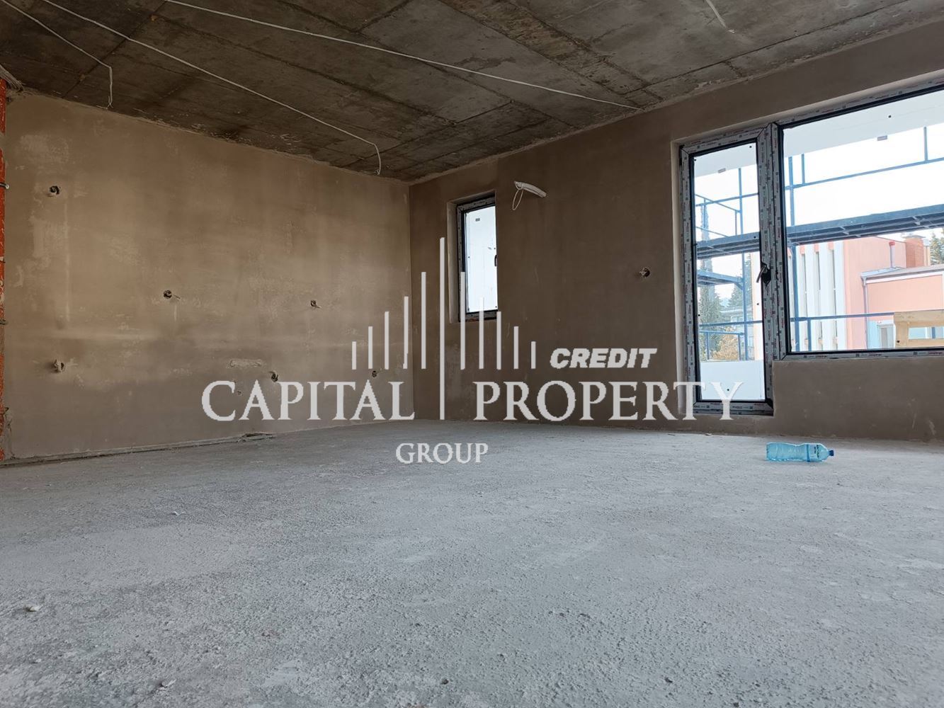 ✨Дом, който дава повече от пространство Capital Property Group представя четиристаен апартамент с три спални в комплекс „Естети 5“, гр. Стара Загора - 0