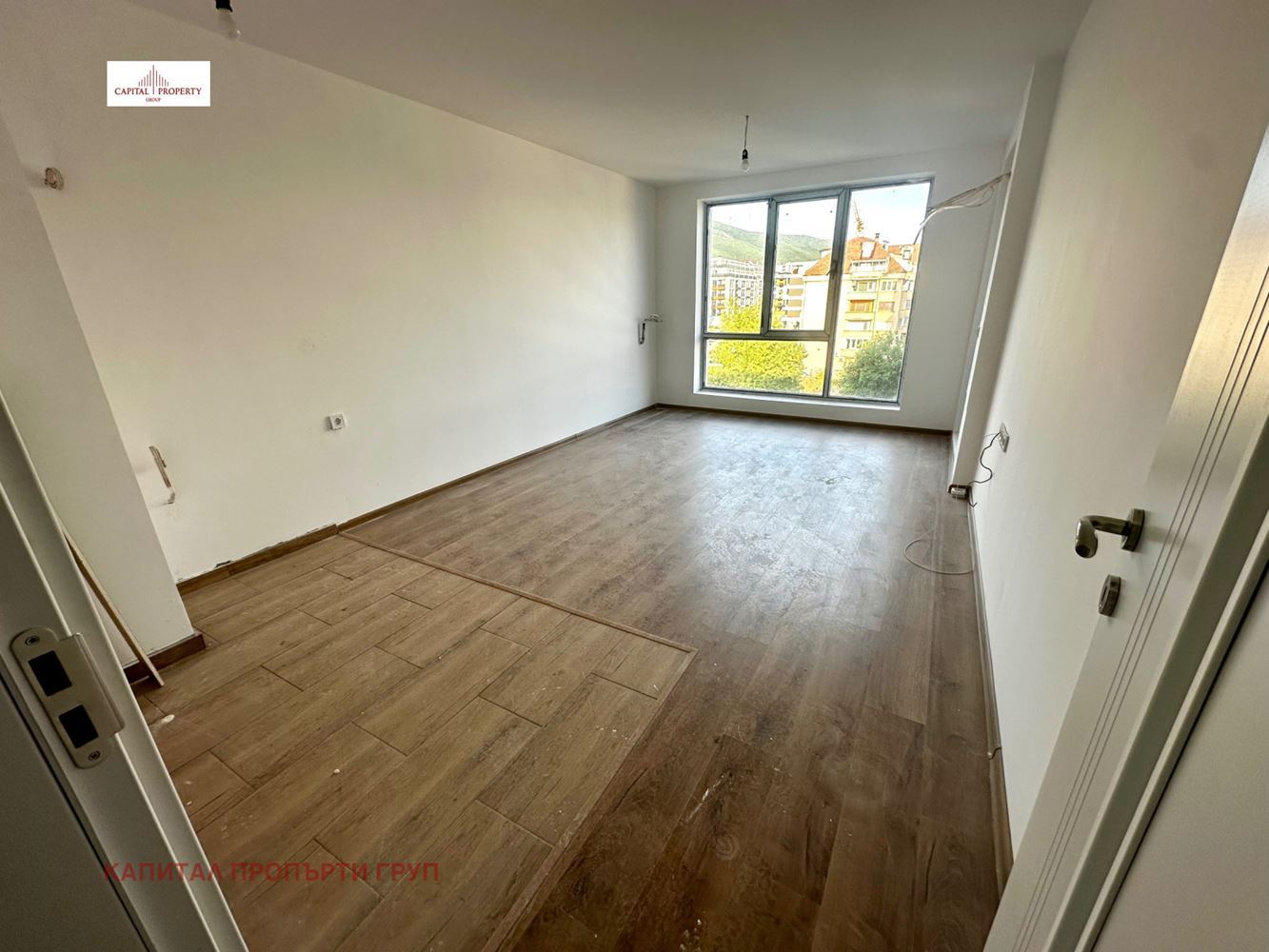 2-стаен - град София, Малинова долина - 0