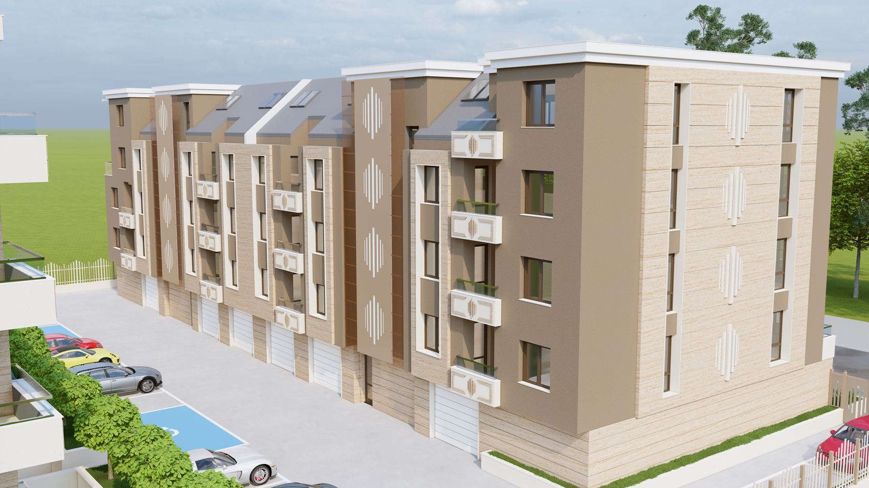 РАМА РЕЗИДЕНТС-0 РАМА РЕЗИДЕНТС - 0