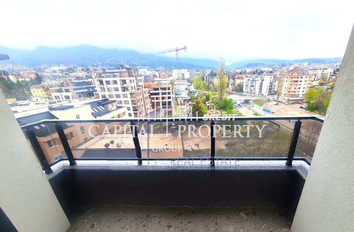 Тристаен апартамент с акт 16 кв."Овча купел " - 0