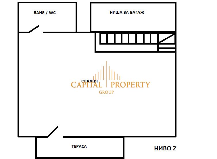 Мезонет, тухла, Зимно Кино Тракия, Варна-0 Мезонет, тухла, Зимно Кино Тракия, Варна - 0