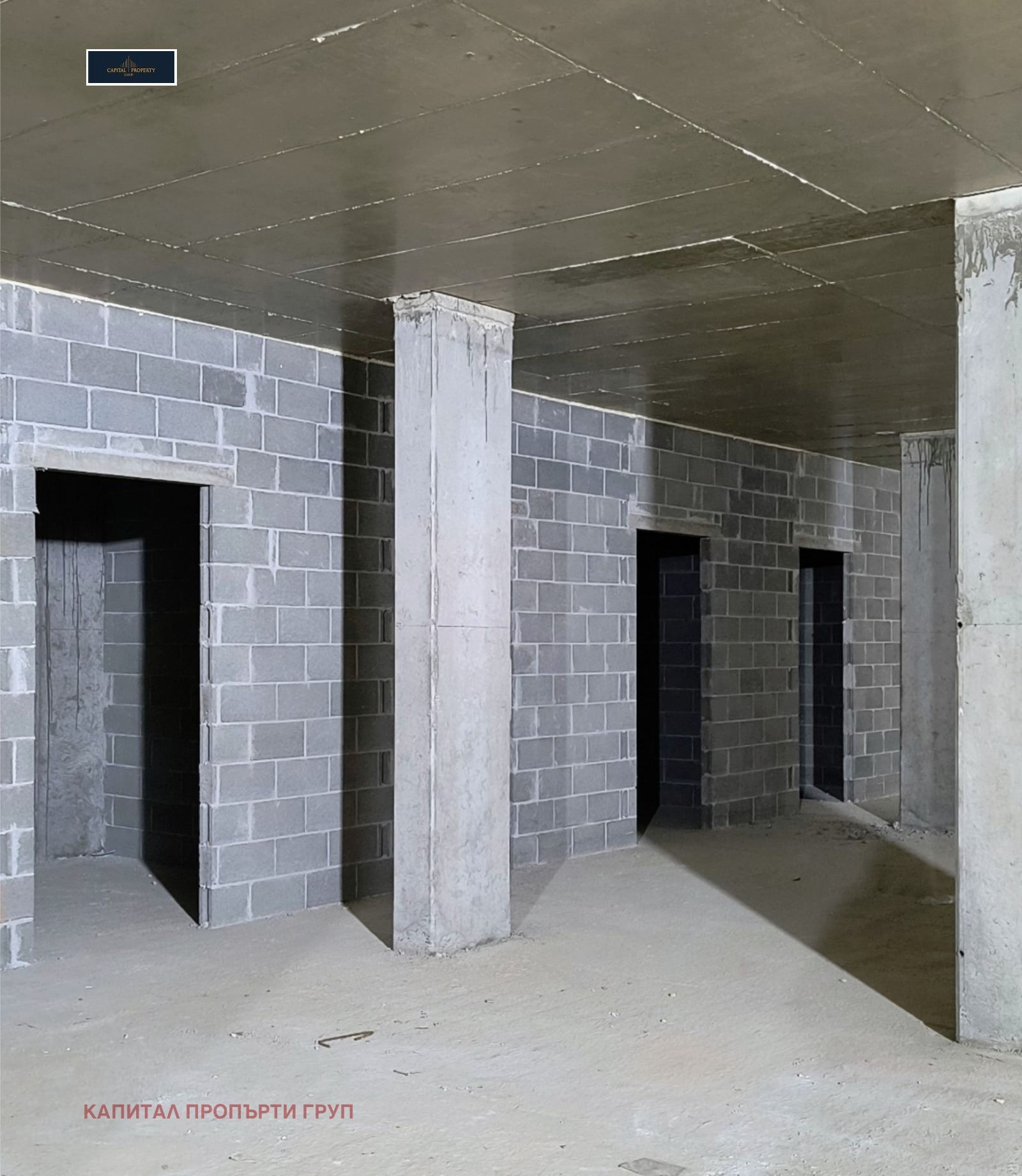 4-стаен - София, Младост 3 - 0