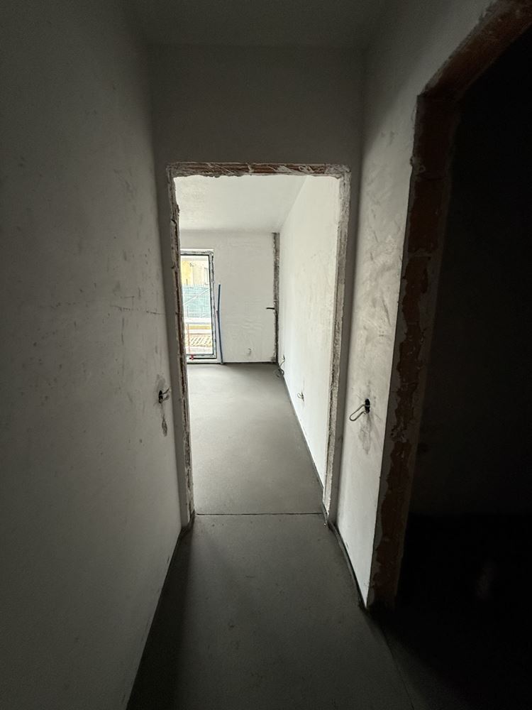 Двустаен апартамент за продажба в кв. Симеоново - 0