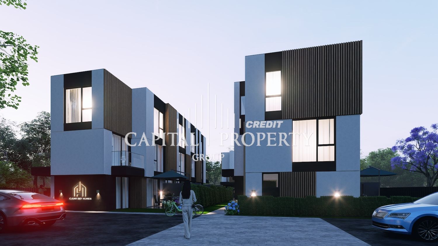 Къща до София на цената на 2-стаен - 0