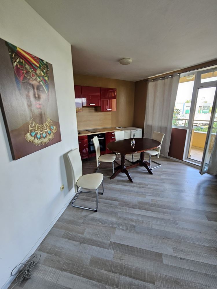 1-стаен в Дружба 1 за продажба - 0