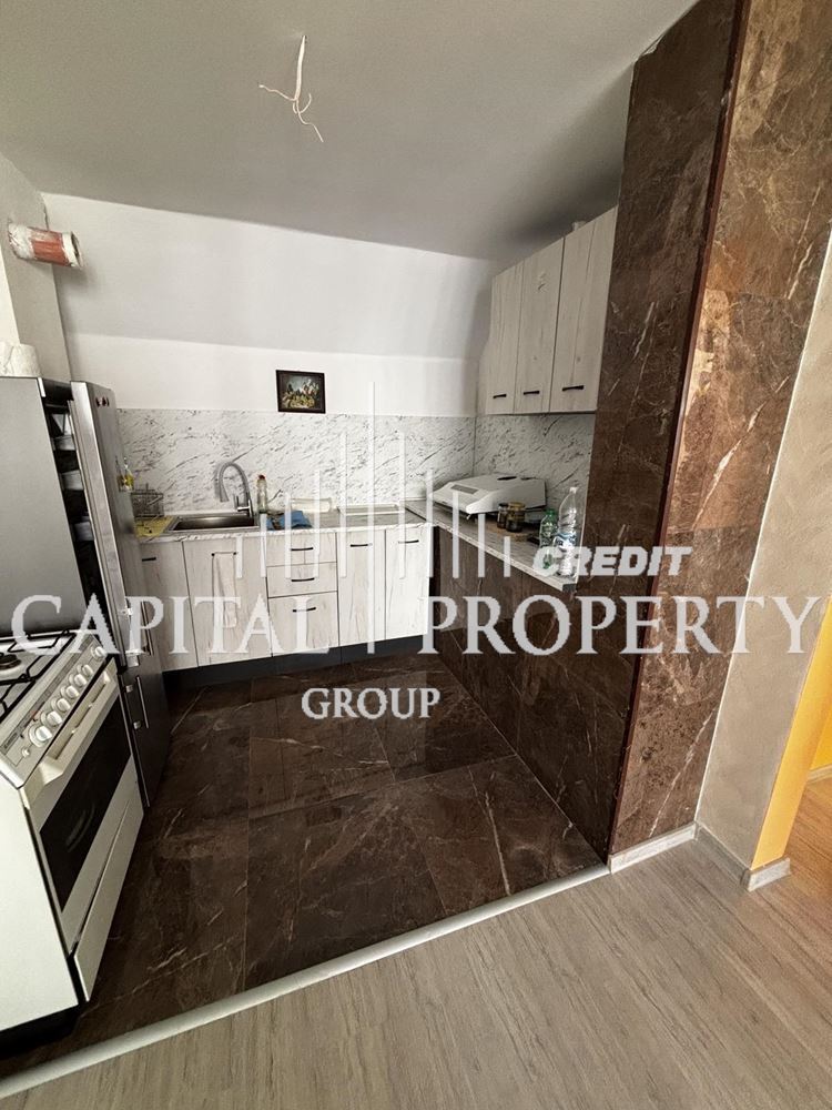 2-стаен - Стара Загора - 0