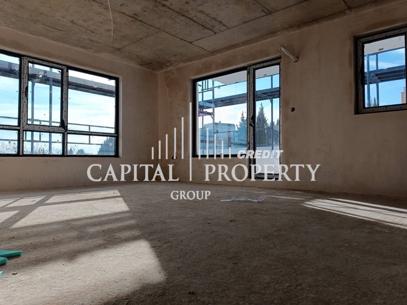 ✨Дом, който дава повече от пространство Capital Property Group представя четиристаен апартамент с три спални в комплекс „Естети 5“, гр. Стара Загора - 0