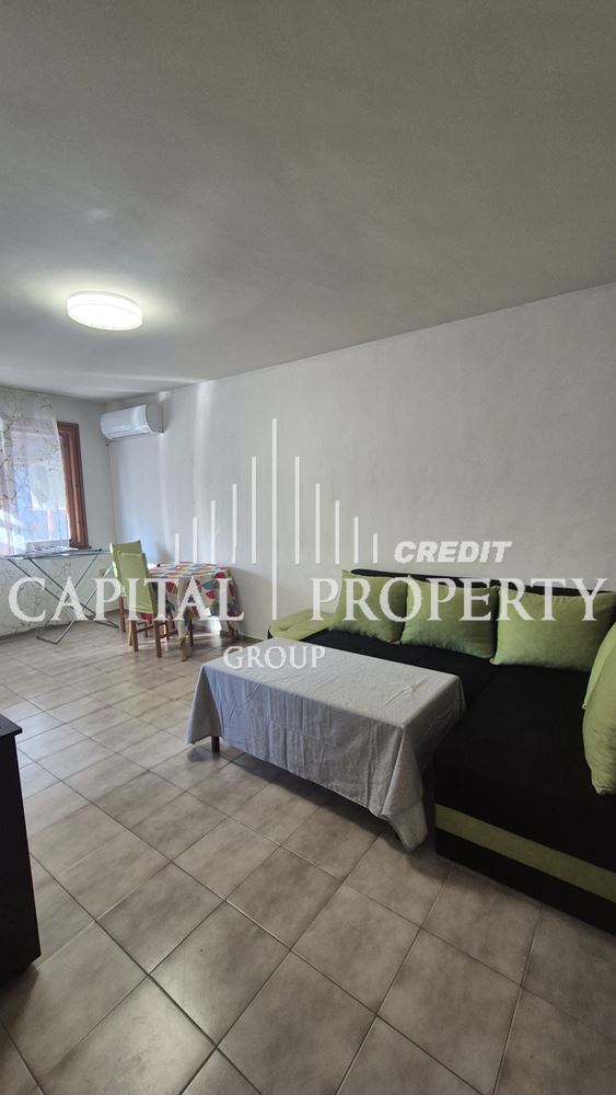 Капитал Пропърти Груп отдава под наем двустаен апартамент в гр. Стара Загора - широк център, до Руската гимназия - 0