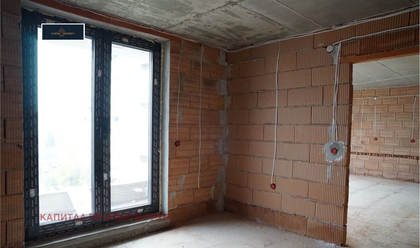 3-стаен - София, Младост 3 - 0