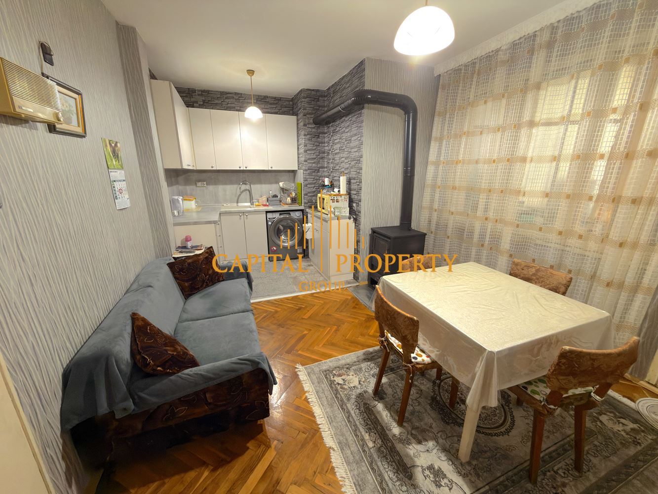 Многостаен - Силистра, Юг - 0