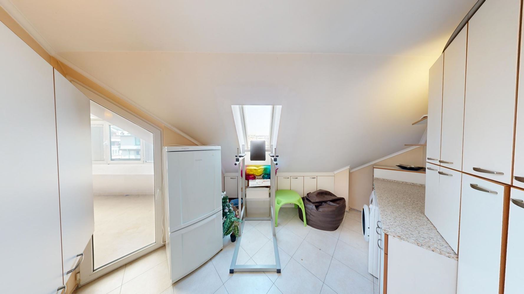 Многостаен - София, Манастирски Ливади - 0