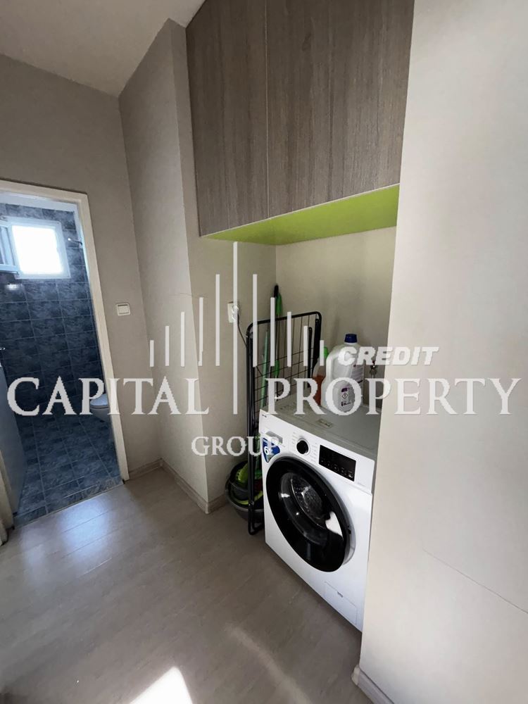 Тристаен апартамент с инвестиционен потенциал! - 0