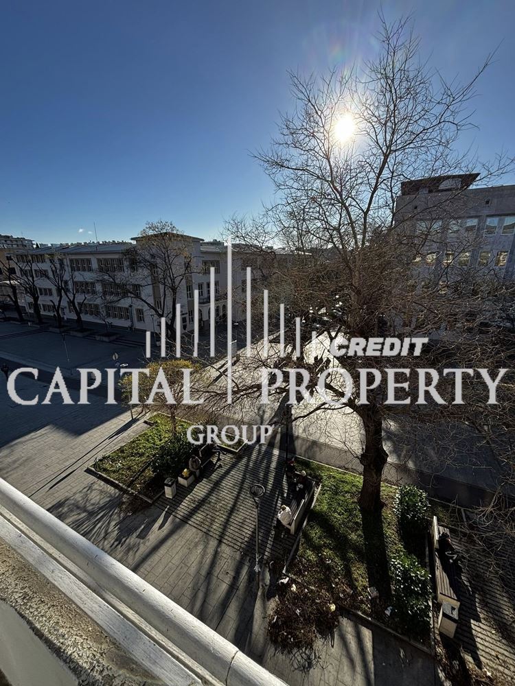 Капитал Пропърти Груп продава апартамент в супер центъра на гр. Стара Загора - 0
