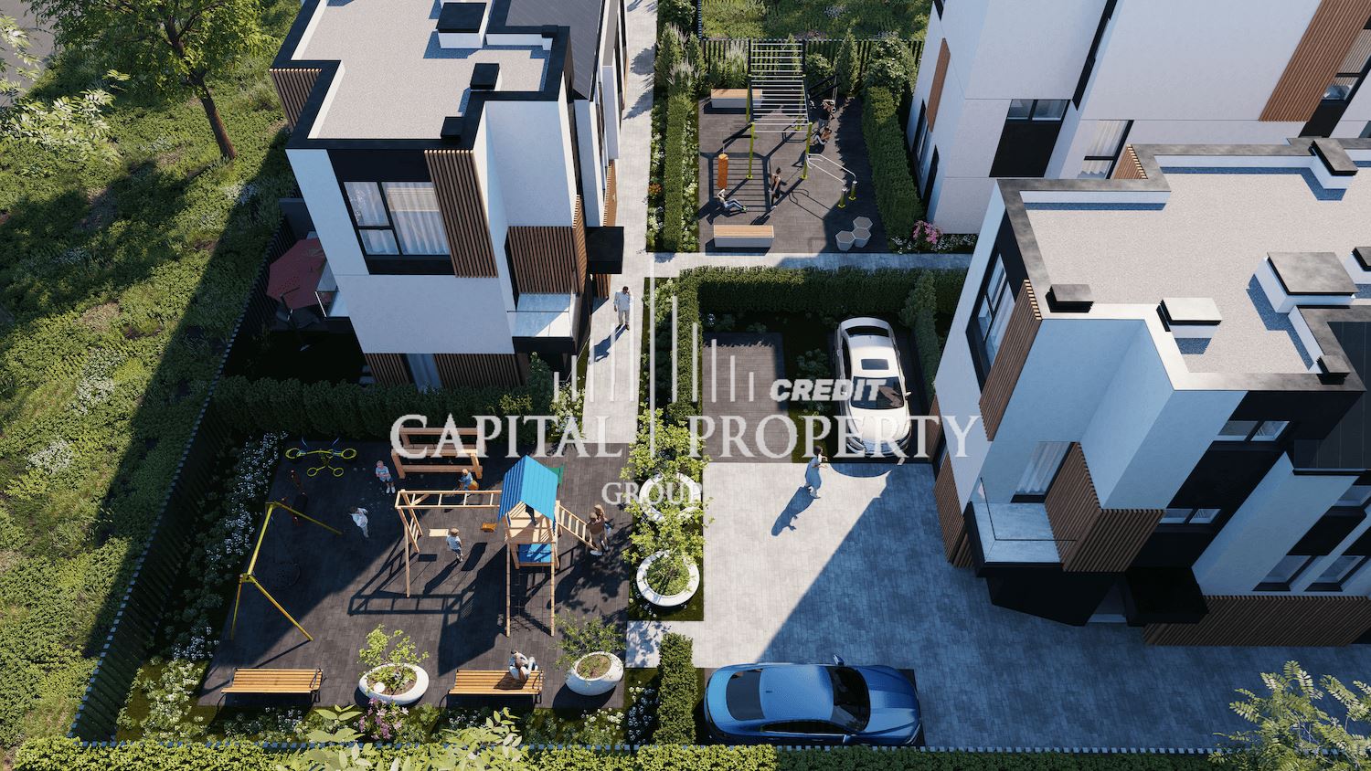 Къща до София на цената на 2-стаен - 0